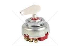 Skříňka spínací ZETOR 3-polohy typA