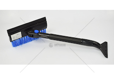 SKROBAK SZCZOTKA Z CIEPLA RACZKA 53CM MTX WS130117B