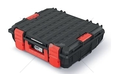 SKRZYNIA NARZEDZIOWA BLOCK PRO 15 KISTENBE KXC454015P