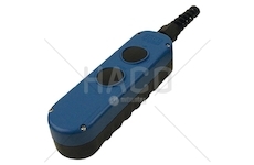 SKRZYNKA 2-PRZYCISKOWEGO STEROWNIKA RECZ HACO 4552780H