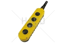 SKRZYNKA 4-PRZYCISKOWEGO STEROWNIKA RECZ HACO 4502877H