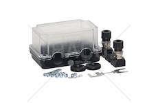 SKRZYNKA NA BEZPIECZNIKI 160A 24V HACO HACO 5514003H