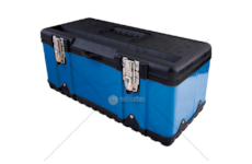 SKRZYNKA NARZEDZIOWA 470X210X203MM KING TON 87A08