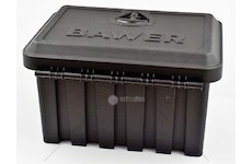 SKRZYNKA NARZEDZIOWA 500L*300W*365H  E0140