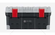 SKRZYNKA NARZEDZIOWA 554X286X276  KTIP5530