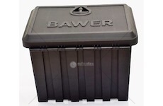 SKRZYNKA NARZEDZIOWA 600L*460W*425H  E0200