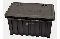 SKRZYNKA NARZEDZIOWA 800L*460W*500H  E0250