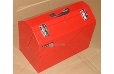 SKRZYNKA NARZEDZIOWA KPL Z NARZEDZIAMI  TBC127A/KPL