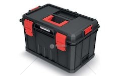 SKRZYNKA NARZEDZIOWA MODULAR 530X355X310 KISTENBE KMS553530