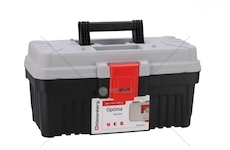 SKRZYNKA NARZEDZIOWA OPTIMA 360X195X183 KISTENBE KOP4020N-4C