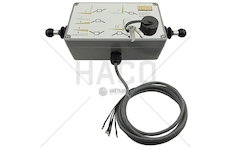 SKRZYNKA STEROWANIA HACO HACO 4019670H