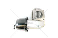 Slave Cylinder, engine brake NPR-NQR Mec-Diesel