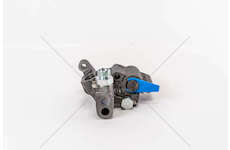 Slave Cylinder, engine brake STRALIS MY16 / XWAY/TRAKKER EU Iveco
