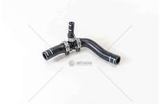 Sleeve MANICOTTO DI GOMMA Iveco