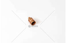 Sleeve, nozzle holder CURSOR 8 - F2BE0681 - 190E31 - STRALIS Iveco