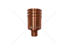 Sleeve, nozzle holder CURSOR 9 - F2CE Mec-Diesel