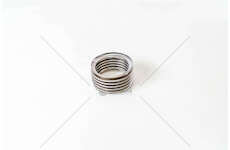 Sleeve TRAKKER 190/260/380/400/440 S/ Iveco