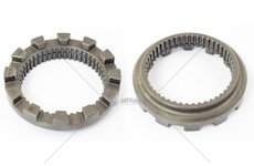 SLIDING SLEEVE EURORICA 30170526