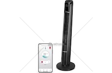 Sloupový ventilátor SFT 4207BK SENCOR