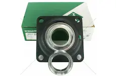 Složisko s přírubou ina/schaeffler | AZ100558-N