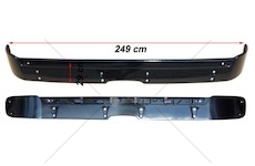 Sluneční clona RVI MAGNUM DXI 0 LAMIRO 44-80EX