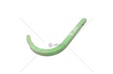 Slupice krátká PB6 021,022 F134