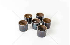 Small End Bushes, connecting rod 8210.02 INTERA Mec-Diesel