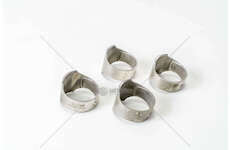 Small End Bushes, connecting rod D0834 LF/LFL/D0834 LOH Kolbenschmidt