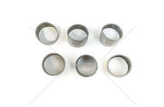 Small End Bushes, connecting rod D11/DXI 11-FH/FMX/PREMIUM 2 / KERAX6 PCS Kolbenschmidt