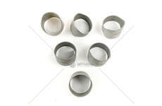 Small End Bushes, connecting rod DXI 7 - MIDLUM/PREMIUM 2 / 6 PCS EURO 4/5 Kolbenschmidt