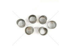 Small End Bushes, connecting rod F3BE0681/3681-CURSOR 13-TRAKKER Kolbenschmidt