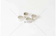 Small End Bushes, connecting rod OM 611-OM 646 / VITO-SPRINTER 2.1 SET 4P Kolbenschmidt