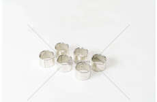 Small End Bushes, connecting rod OM613/OM642.820-830-850/OM648.960 Kolbenschmidt