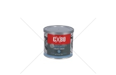 SMAR CERAMICZNY CX-80 500G KERAMICX CX-80 5907640603149