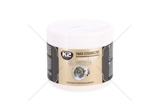 SMAR CERAMICZNY K2 500G WYSOKOTEMPERATUROWY K2 W127