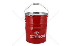 SMAR DO CENTR.SMAROWANIA LITEN EP-1 17KG ORLEN EP-1