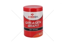 SMAR GRAFITOWY 0,8KG ORLEN  QFG021S80