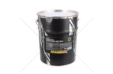 SMAR GRAFITOWY ESTER 18KG MANNOL MANNOL 8032-18