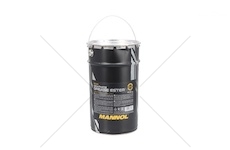 SMAR GRAFITOWY ESTER 4,5KG MANNOL MANNOL 8032-4.5