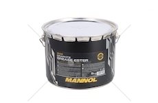 SMAR GRAFITOWY ESTER 9KG MANNOL MANNOL 8032-9