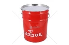 SMAR LITEN EPX-00 17KG. ORLEN EPX-00