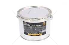 SMAR LITHIUM GREASE LT-43 9KG MANNOL MANNOL 8031-9
