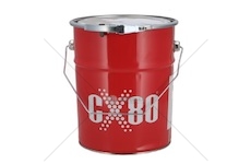 SMAR MIEDZIANY CX 80 5,0KG  CX-80/5,0KG