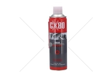 SMAR MIEDZIANY CX-80 500ML CX-80 CX-80/500M