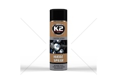 SMAR MIEDZIANY K2 400ML W SPRAYU K2 W122