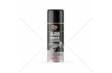 SMAR O PODWYZSZONEJ PRZYCZEPNOSCI 400ML MA 20-B03