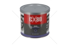 SMAR SILIKONOWY 500G CX-80 CX-80 CX-80/SIL500G