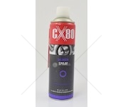 SMAR SILIKONOWY W SPRAYU CX 500ML  CX-500ML