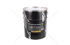 SMAR STP GREASE ESTER 18KG MANNOL MANNOL 8033-18