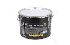SMAR STP GREASE ESTER 9KG MANNOL MANNOL 8033-9